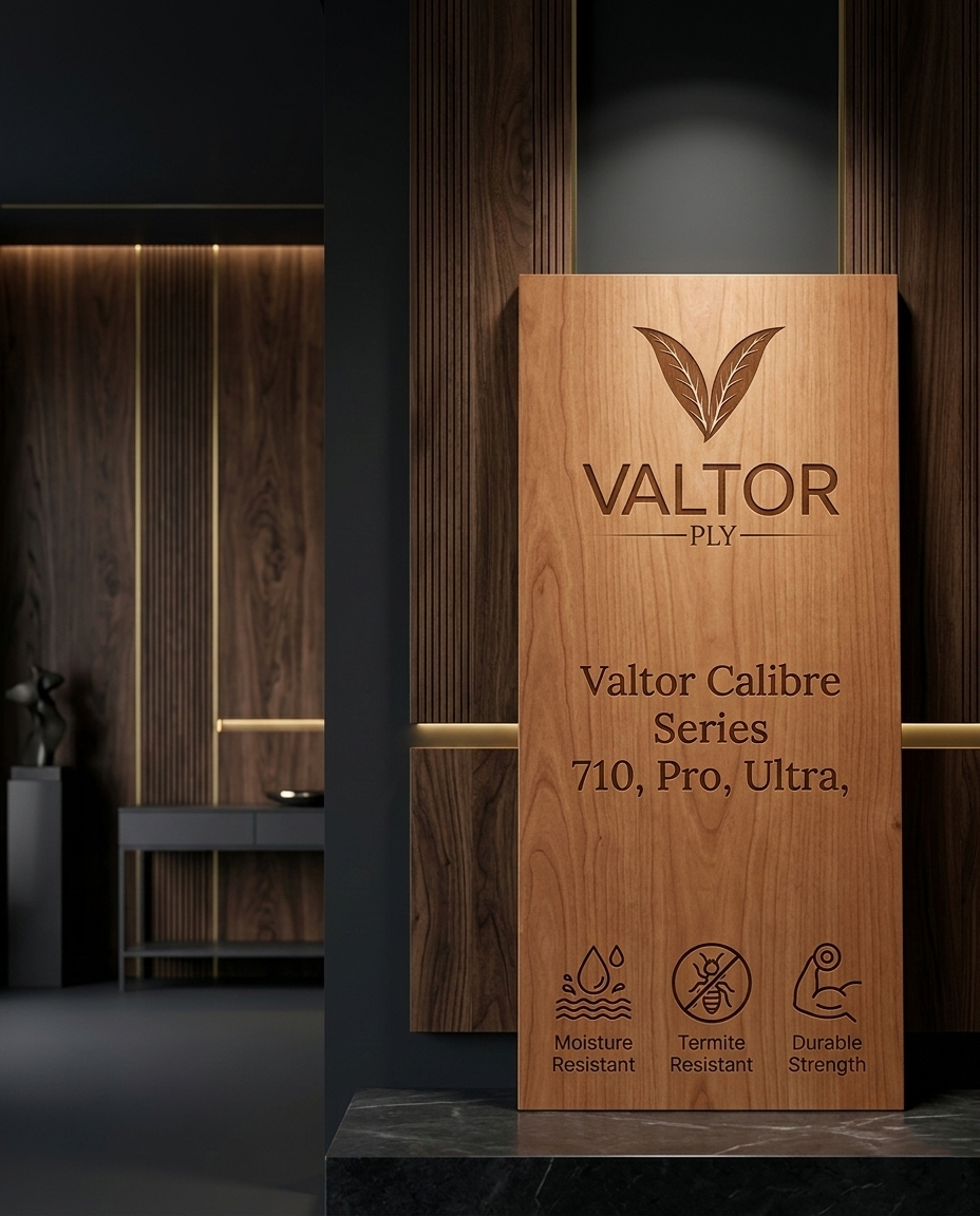 Valtor Calibre Series