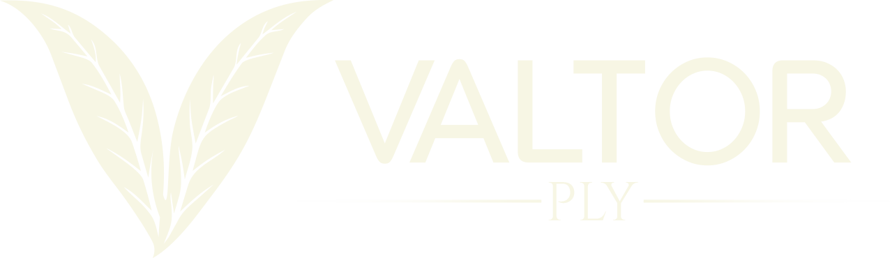 Valtor Ply Logo